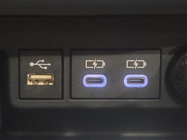 2025 Toyota Highlander Hybrid XLE