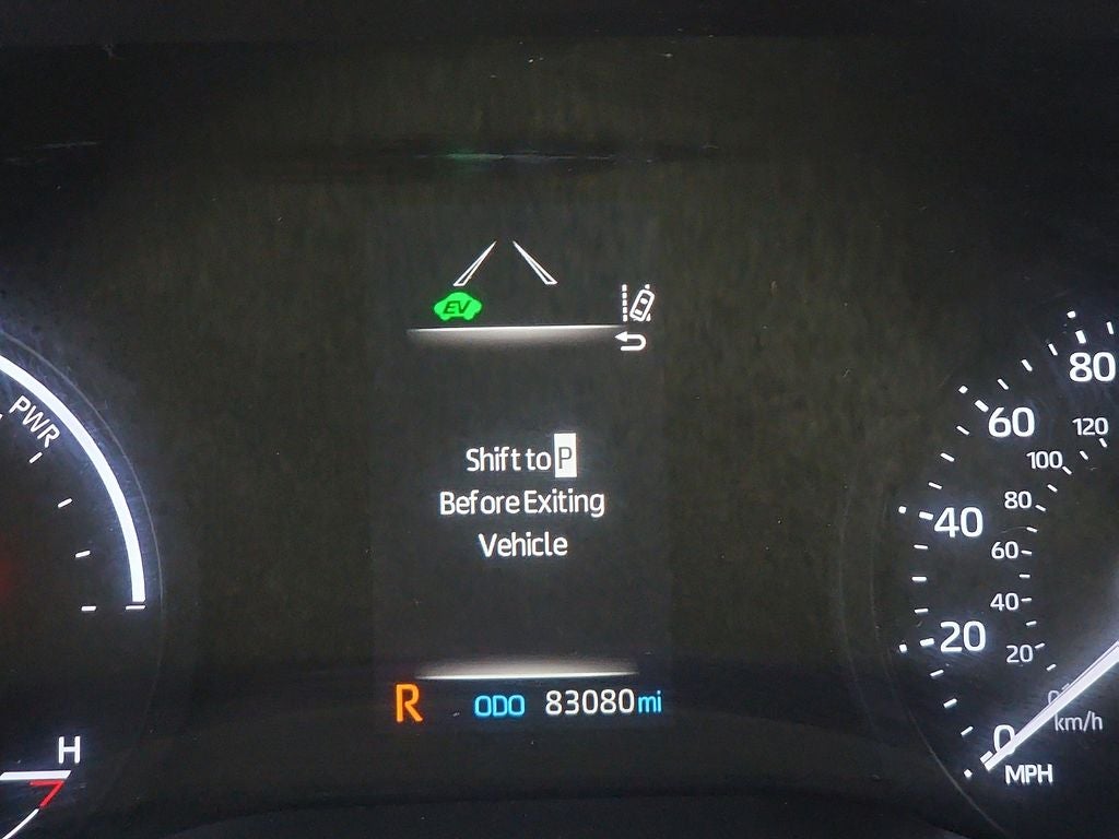 2022 Toyota Sienna XLE 8 Passenger