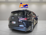 2022 Toyota Sienna XLE 8 Passenger
