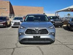 2020 Toyota Highlander LE