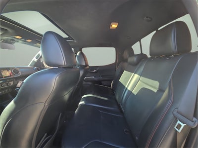 2019 Toyota Tacoma TRD Pro V6