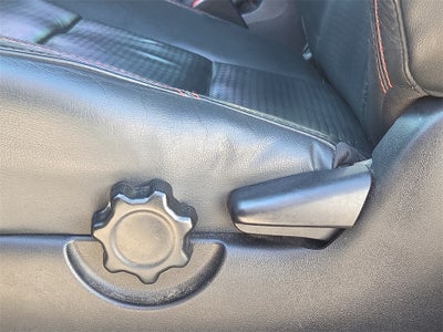 2019 Toyota Tacoma TRD Pro V6