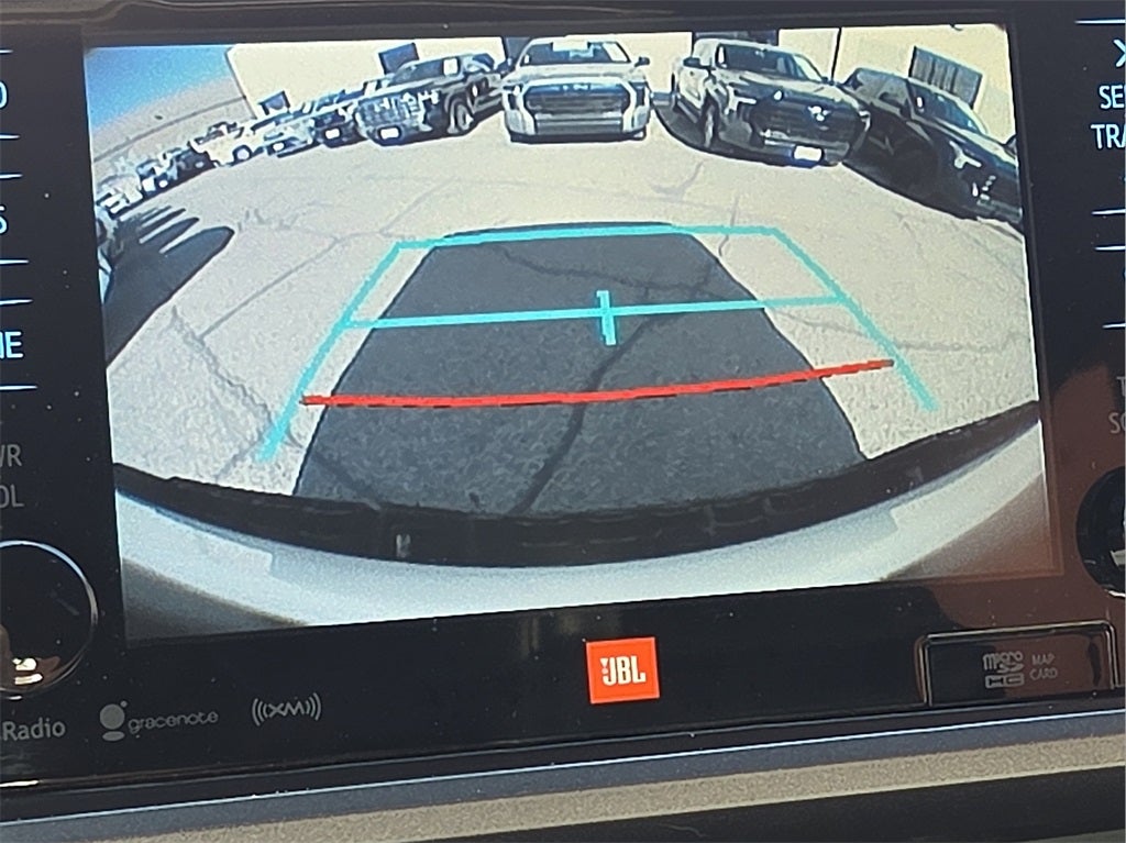 2019 Toyota Tacoma TRD Pro V6