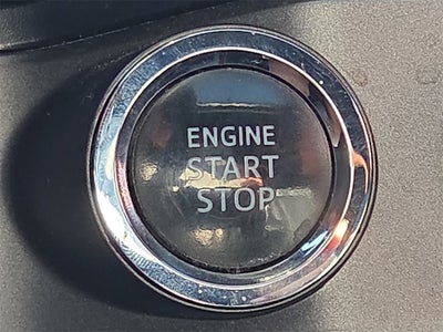 2019 Toyota Tacoma TRD Pro V6