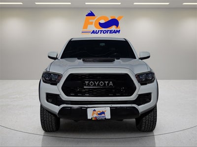 2019 Toyota Tacoma TRD Pro V6