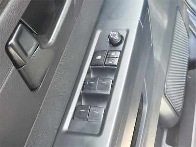 2024 Toyota Tundra SR