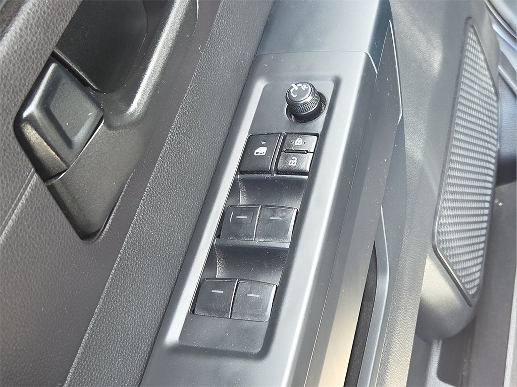 2024 Toyota Tundra SR