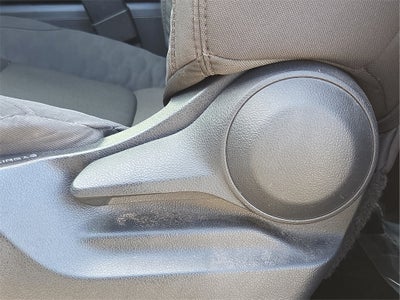 2024 Toyota Tundra SR