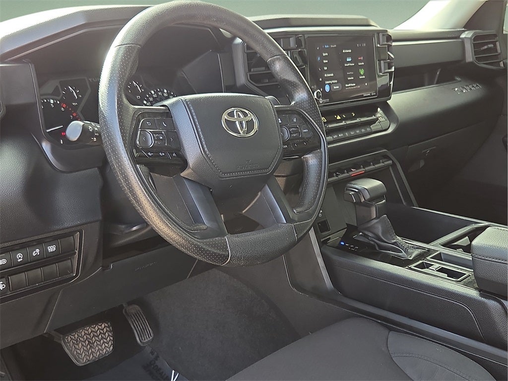 2024 Toyota Tundra SR