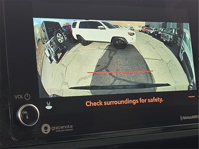 2024 Toyota Tundra SR