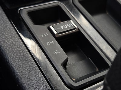 2024 Toyota Tundra SR