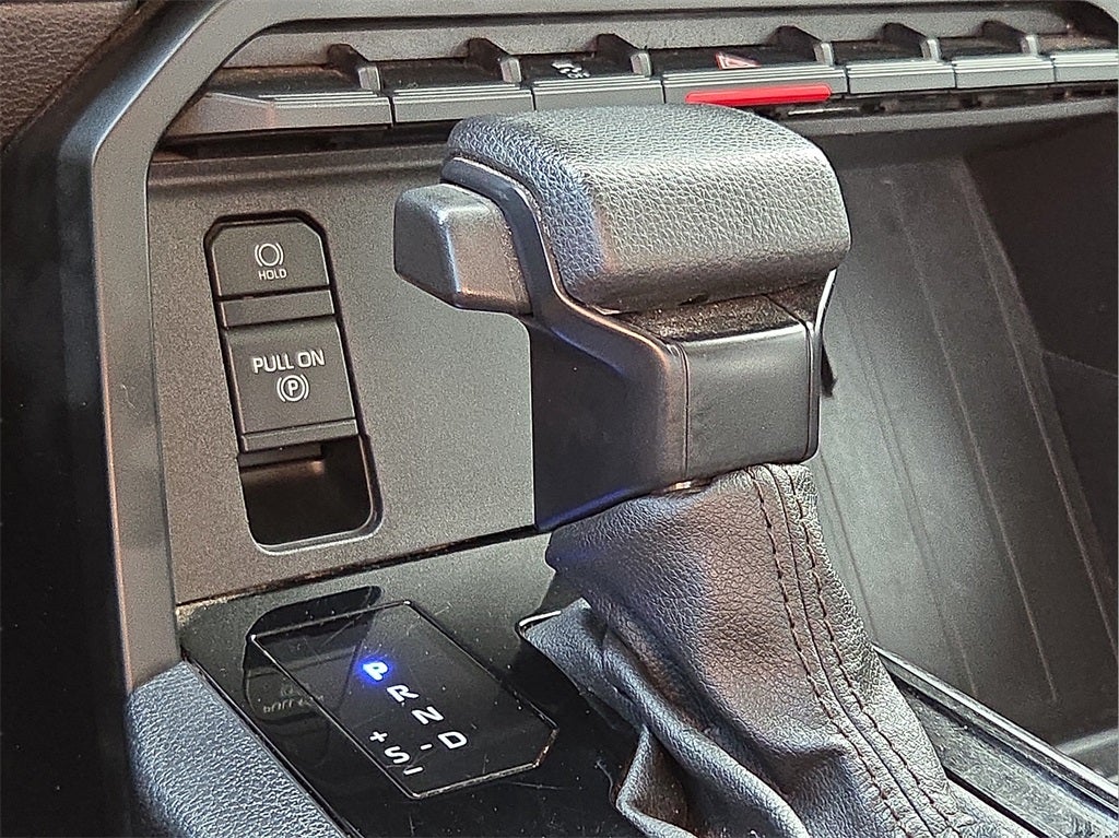 2024 Toyota Tundra SR