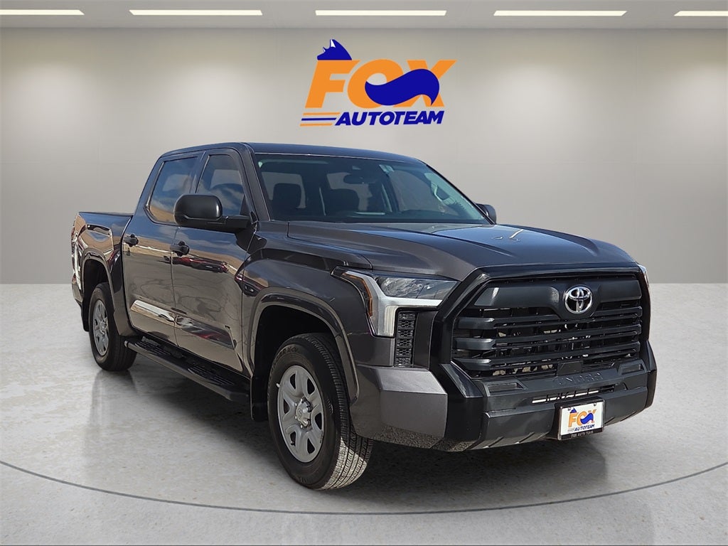 2024 Toyota Tundra SR