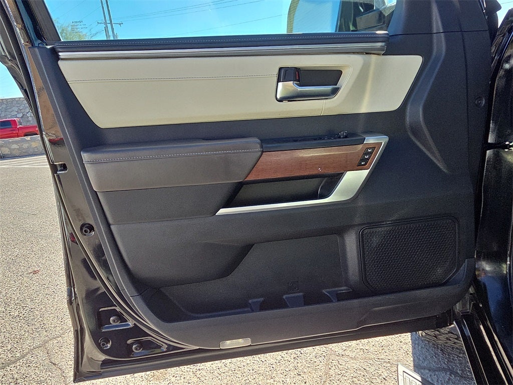 2022 Toyota Tundra 1794