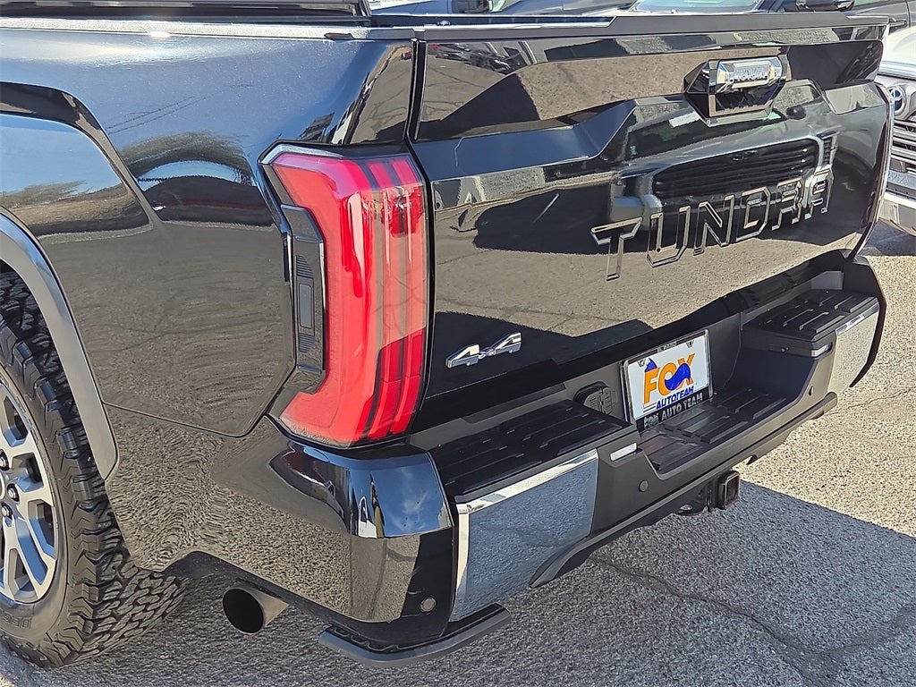 2022 Toyota Tundra 1794