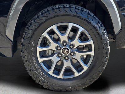 2022 Toyota Tundra 1794