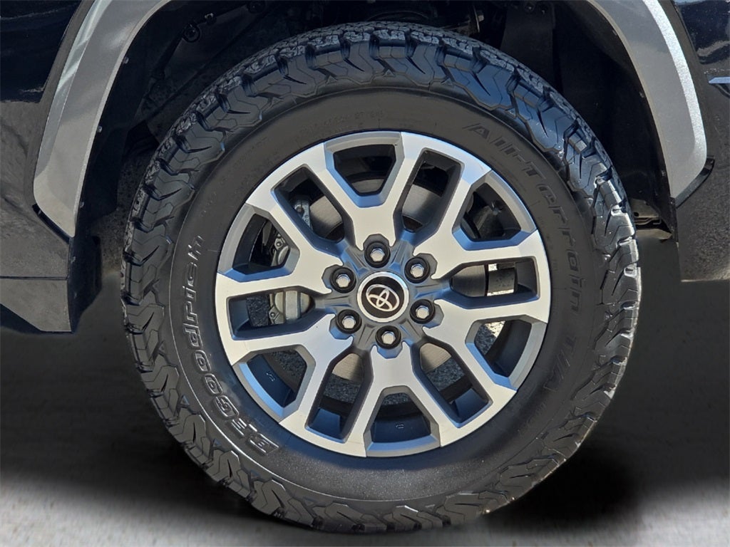 2022 Toyota Tundra 1794