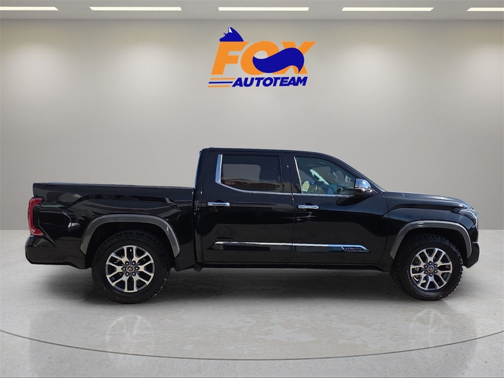 2022 Toyota Tundra 1794