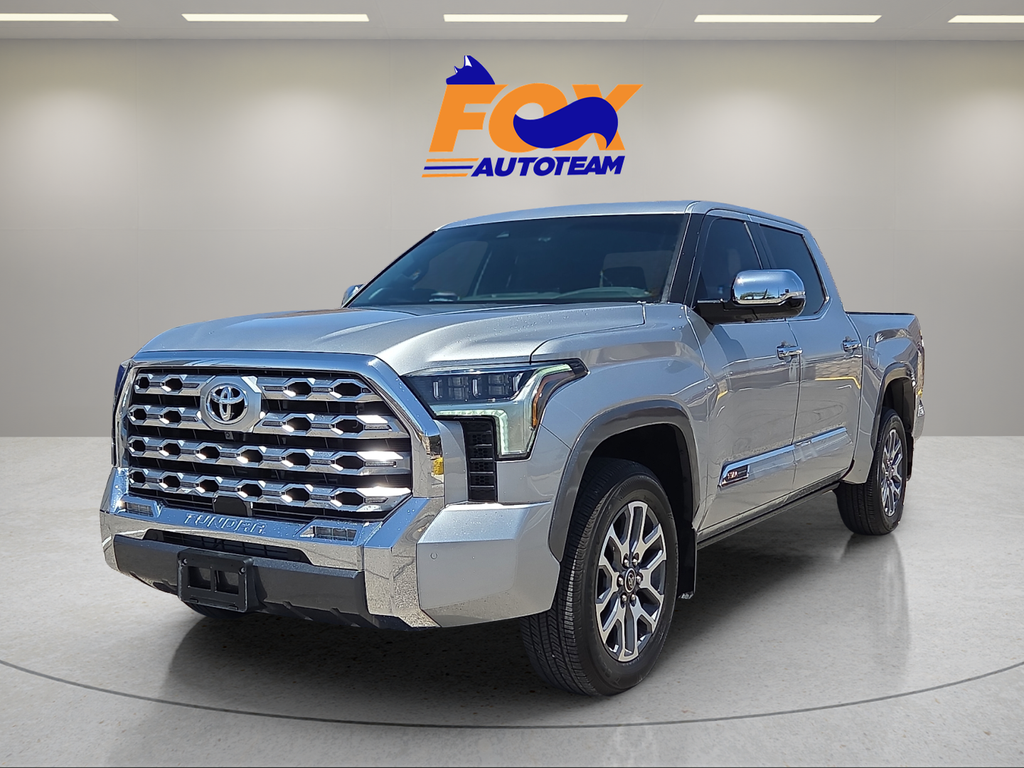 2024 Toyota Tundra 1794