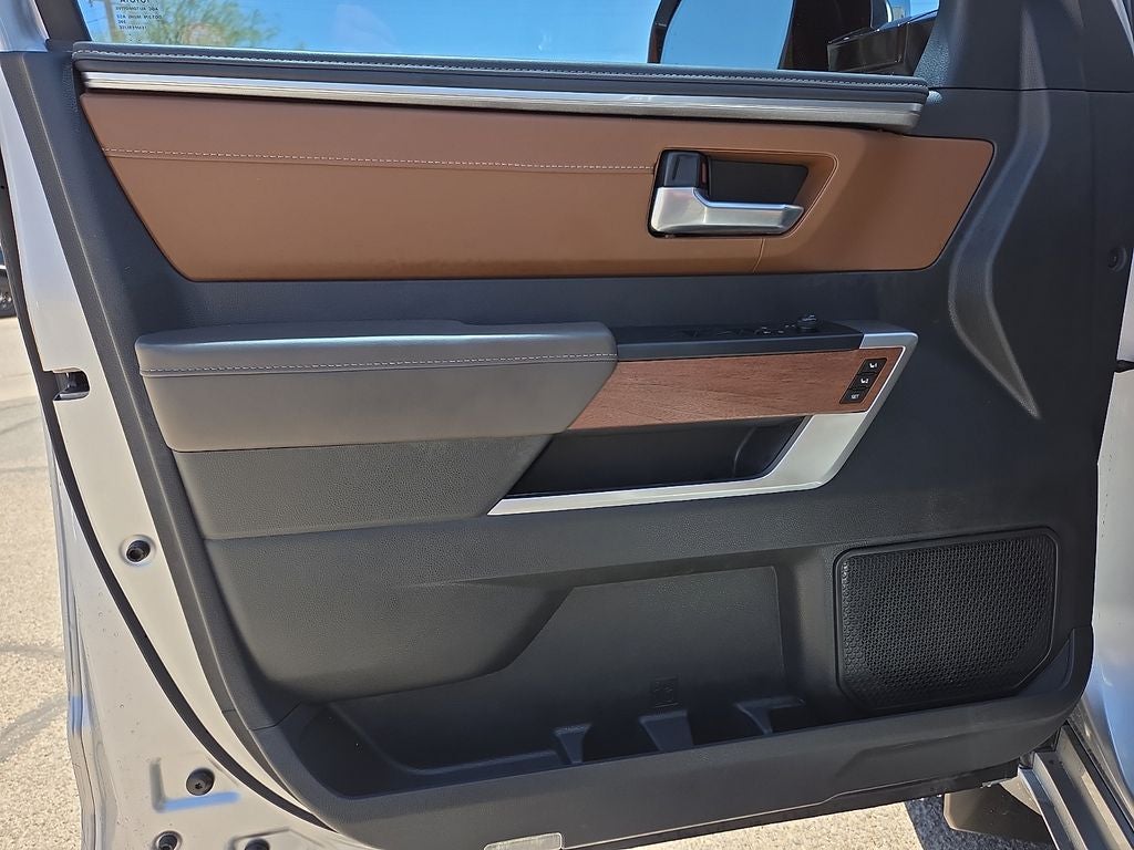 2024 Toyota Tundra 1794