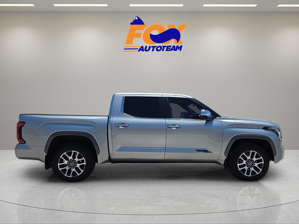 2024 Toyota Tundra 1794