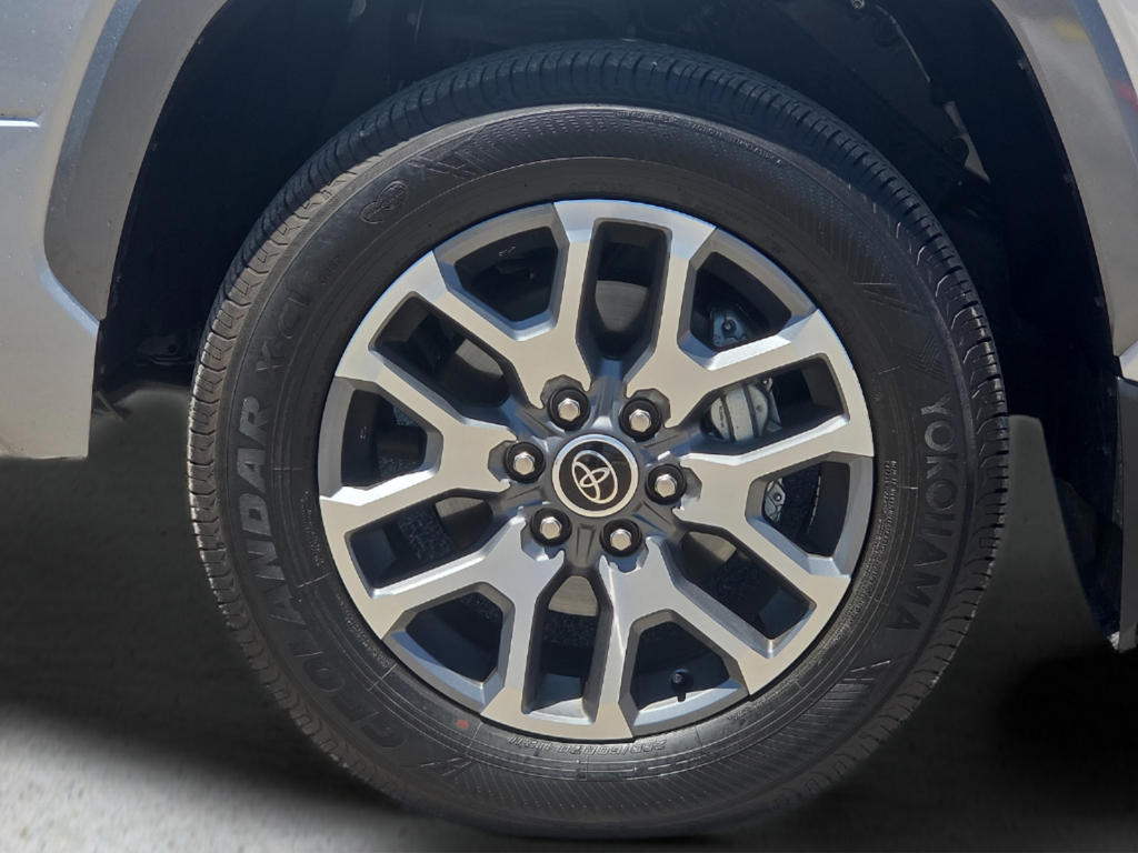2024 Toyota Tundra 1794