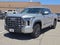 2025 Toyota Tundra Hybrid Platinum