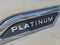 2025 Toyota Tundra Hybrid Platinum