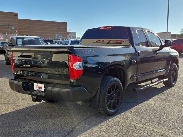 2019 Toyota Tundra SR