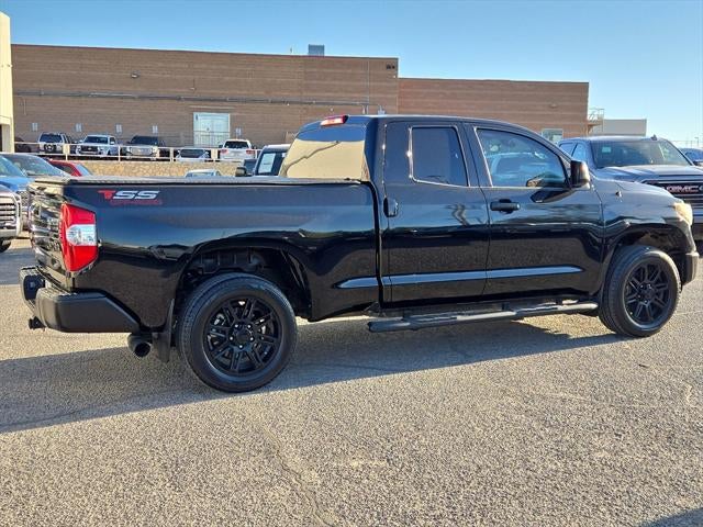 2019 Toyota Tundra SR