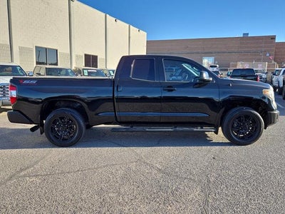 2019 Toyota Tundra SR