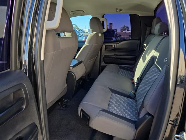 2019 Toyota Tundra SR