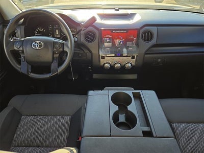 2019 Toyota Tundra SR
