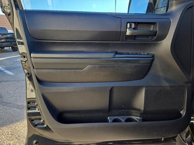 2019 Toyota Tundra SR