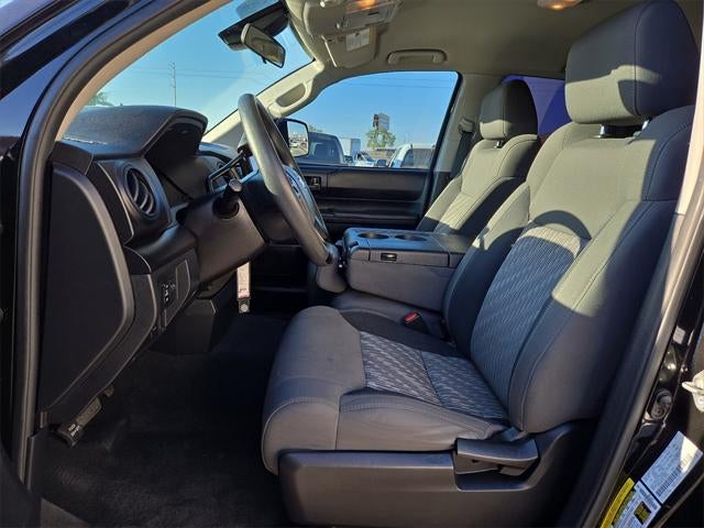 2019 Toyota Tundra SR
