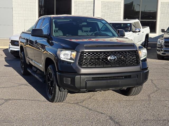 2019 Toyota Tundra SR