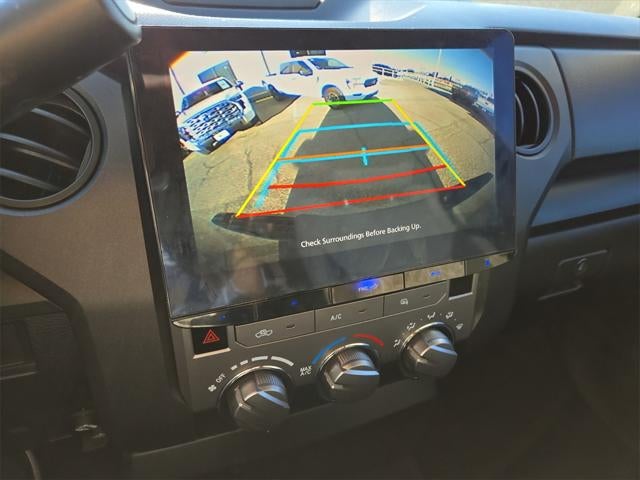 2019 Toyota Tundra SR