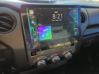 2019 Toyota Tundra SR