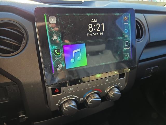 2019 Toyota Tundra SR