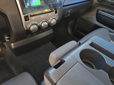 2019 Toyota Tundra SR