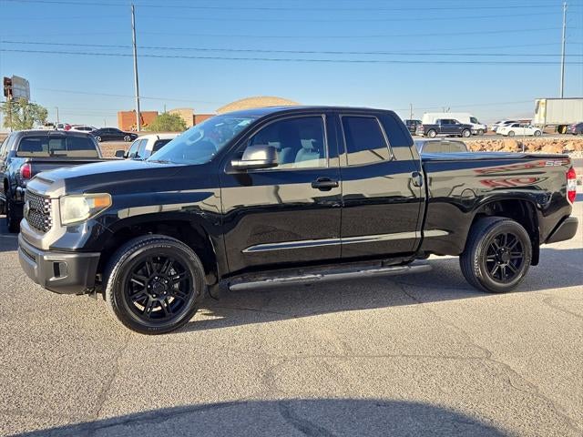 2019 Toyota Tundra SR