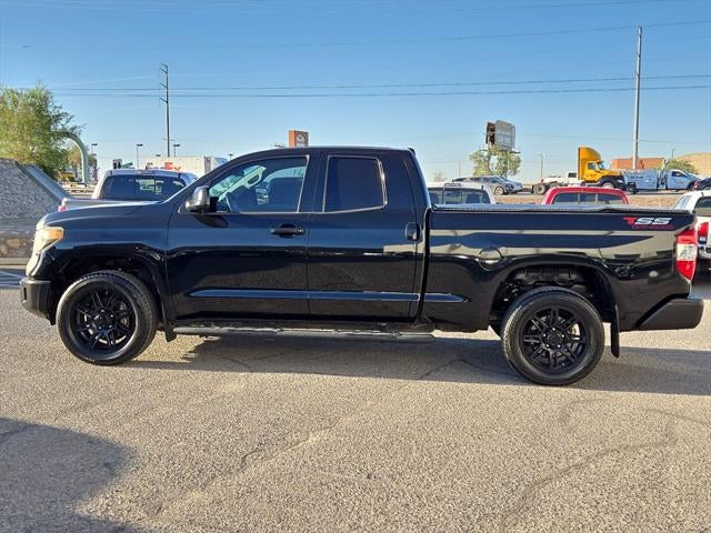 2019 Toyota Tundra SR