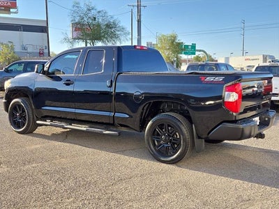 2019 Toyota Tundra SR