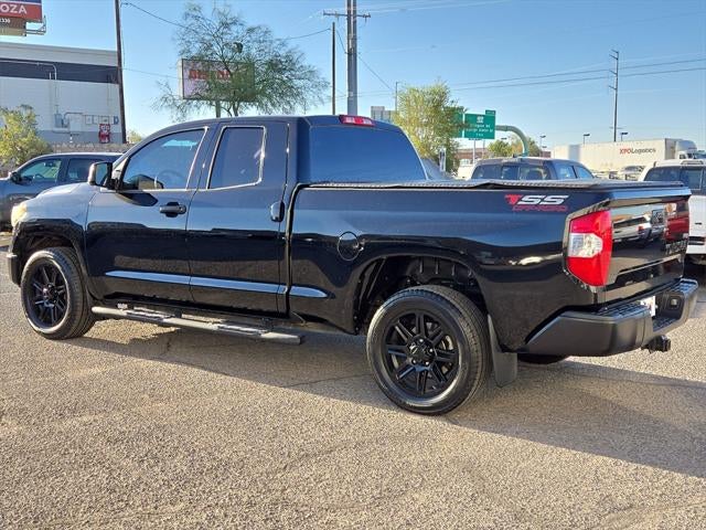 2019 Toyota Tundra SR