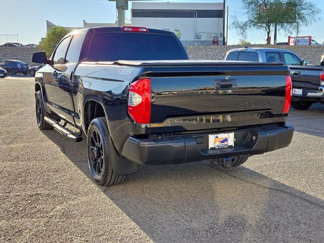 2019 Toyota Tundra SR