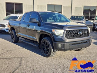 2019 Toyota Tundra SR