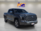 2023 Toyota Tundra Hybrid Capstone