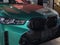 2026 BMW X6 M60i