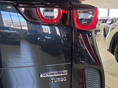 2024 Mazda Mazda CX-50 2.5 Turbo Premium Plus Package