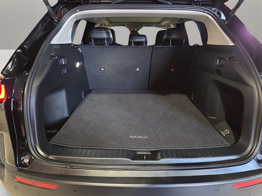 2024 Mazda Mazda CX-50 2.5 Turbo Premium Plus Package